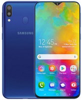 Замена микрофона на телефоне Samsung Galaxy M20